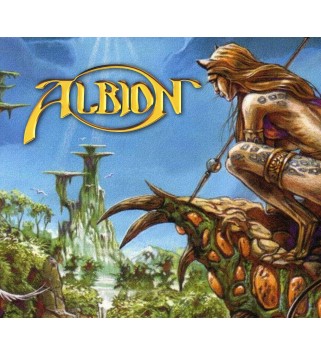 Albion GOG.com Key GLOBAL